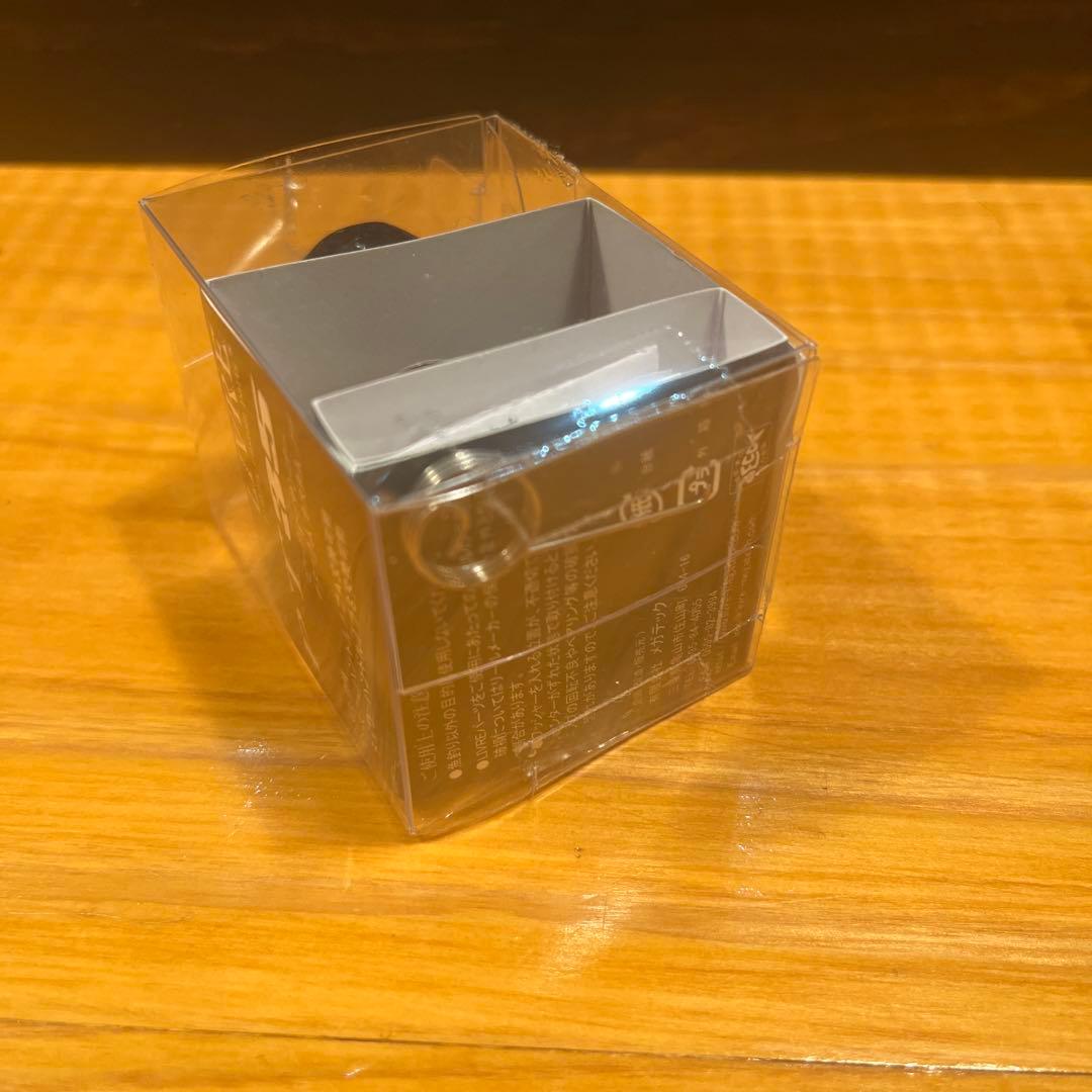 リブレPT35 ハンドルノブ　ブラック✖️ブラック　リミテッド