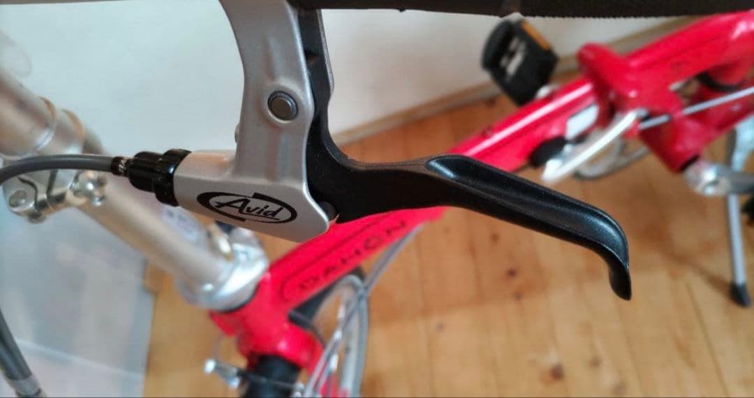 【直接取引大歓迎】ダホンDAHON Mu ミュー P8　20インチ 8Speed