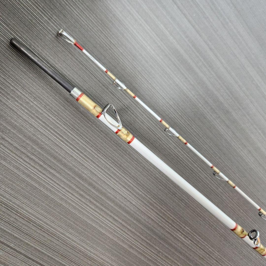 【入手困難】ミヨシ リミテッド 20-300 ムーチング