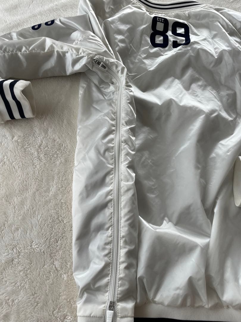 PEARLY GATES ホワイト スニード