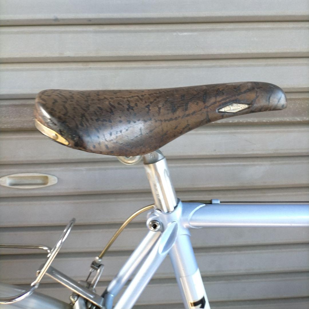 【80s初期☆スポルティーフ】BRIDGESTONE MONOX ブリヂストン