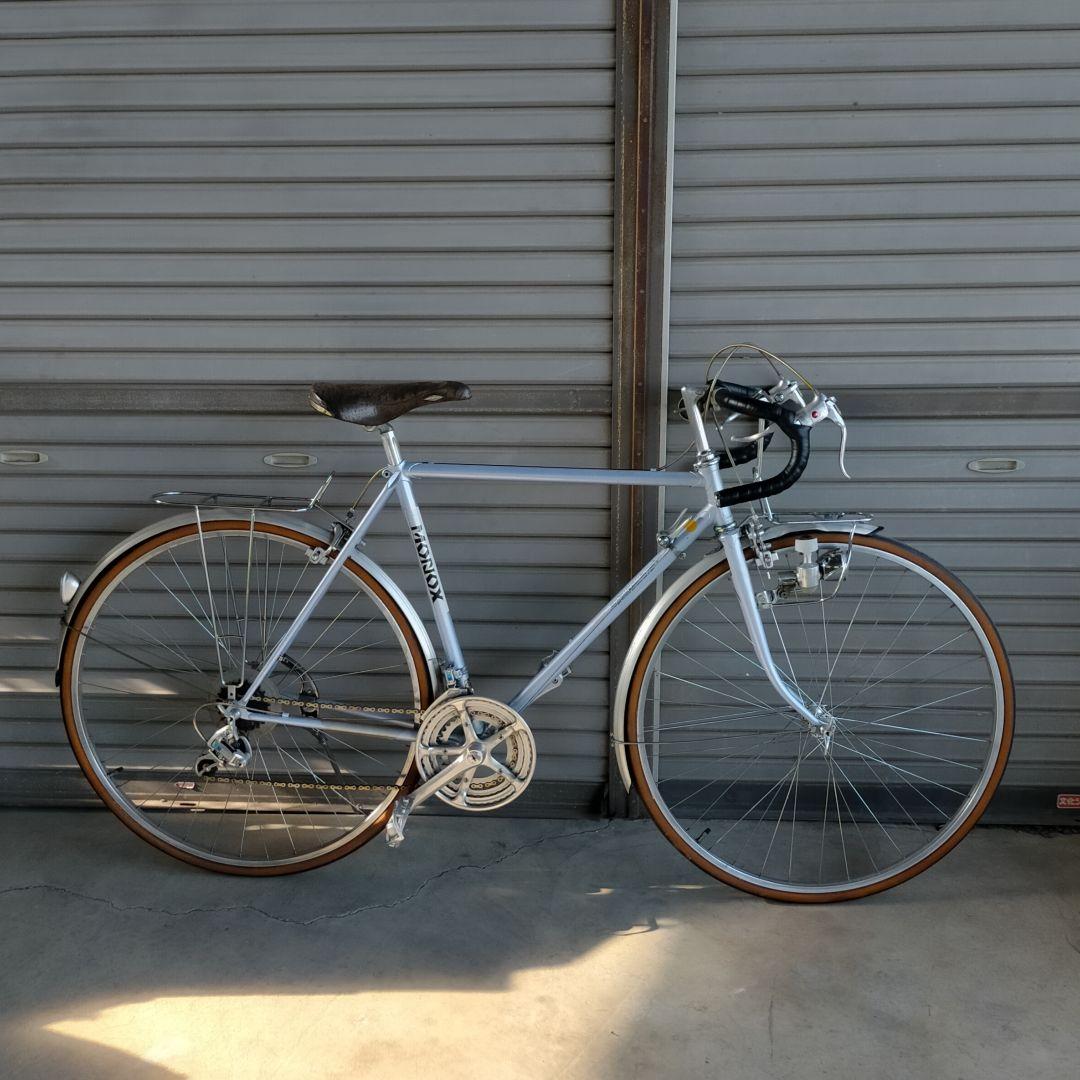 【80s初期☆スポルティーフ】BRIDGESTONE MONOX ブリヂストン