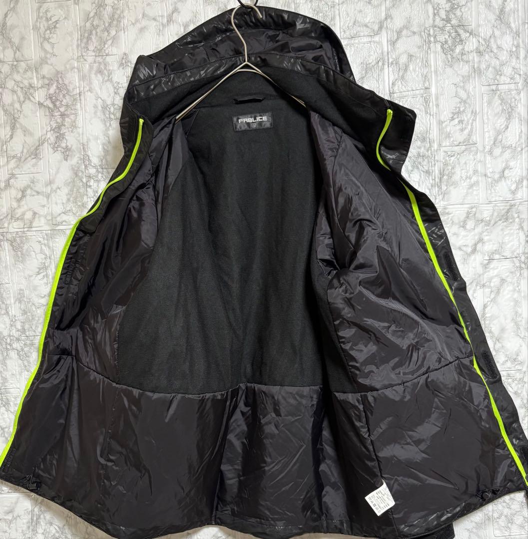 ♦︎良品♦︎ スキーウェア　スノーボードウェア　メンズ　XL