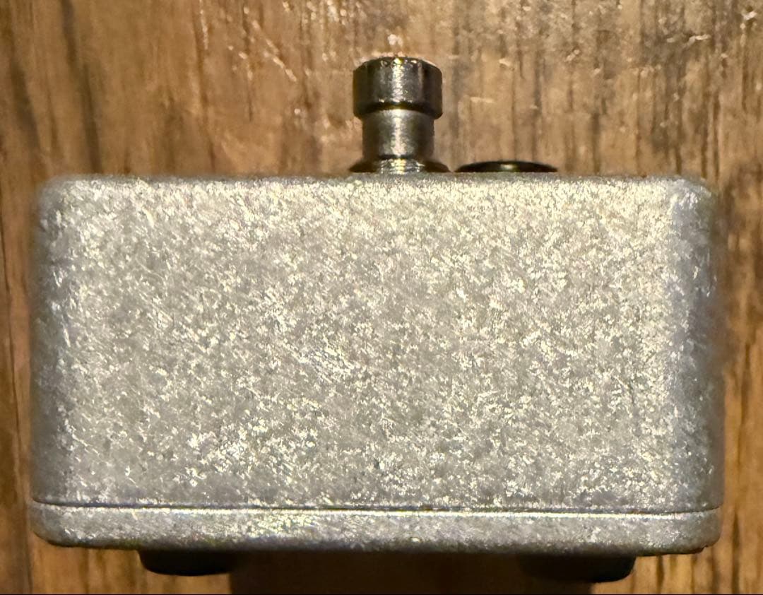 electro-harmonix HOLY GRAIL リバーブ