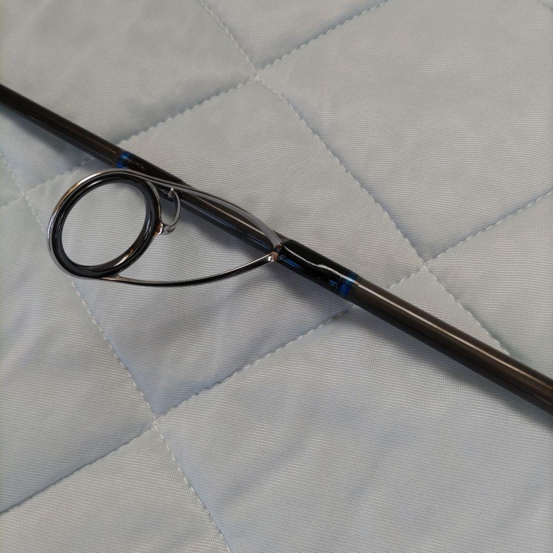 ダイワ BLAST(ブラスト) JH60S