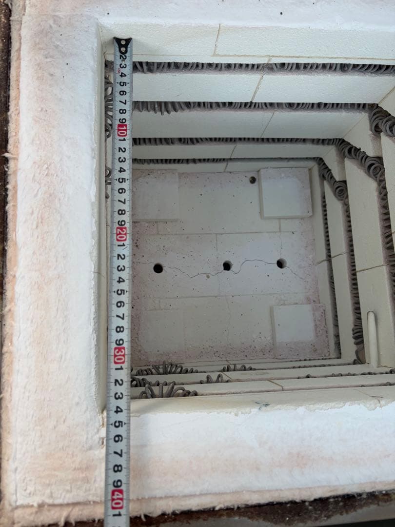 専用！！！電気陶芸窯　陶芸