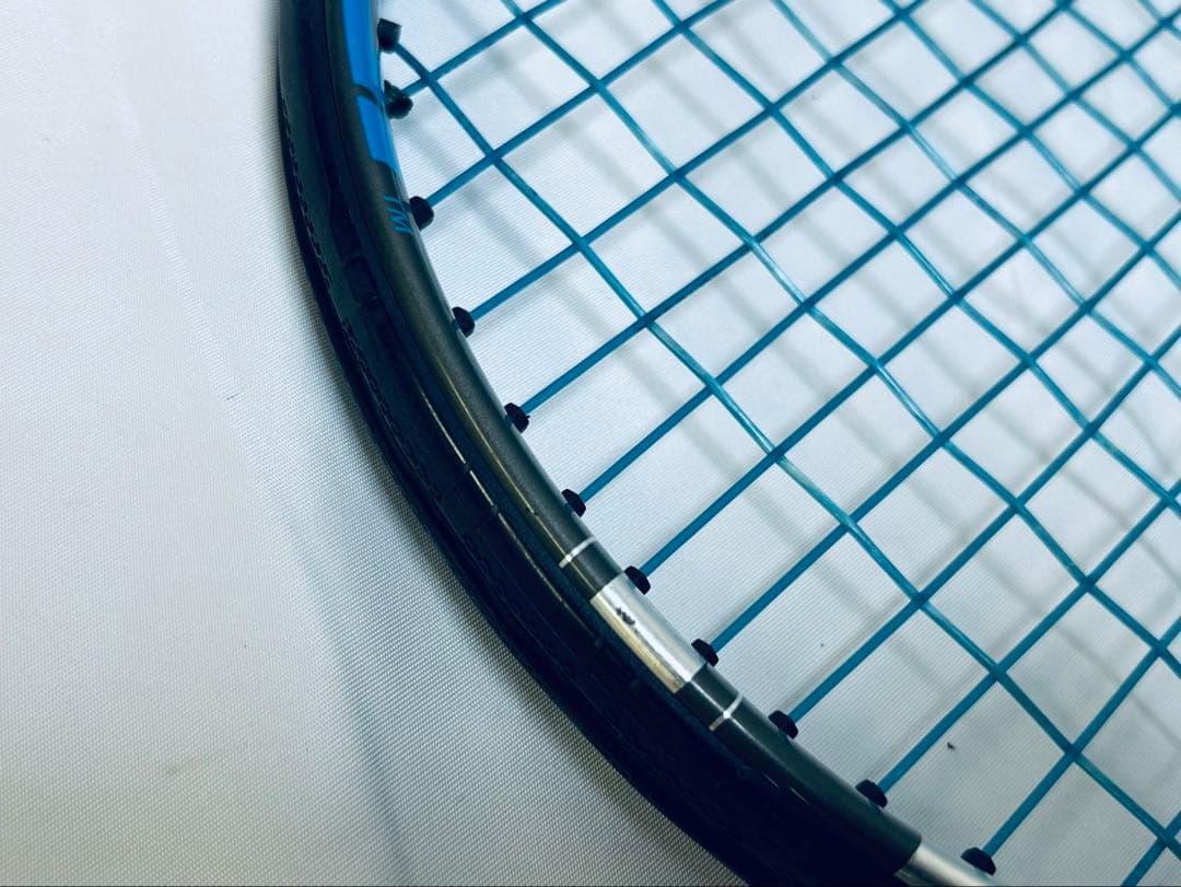 Babolat バボラ ピュアドライブ VS G2 綿貫