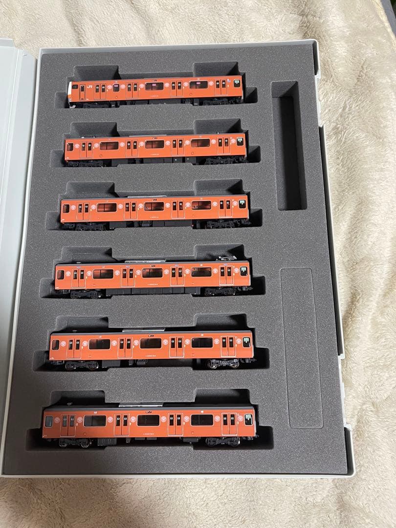 た*ち様 Tomix 97916 E233系0番台中央線開業130周年記念ラッピ