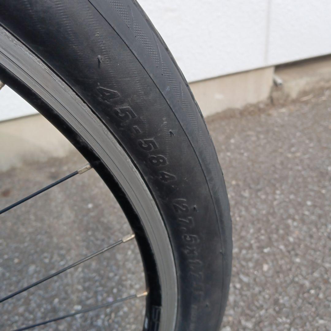 引き取り限定！値下げ！ジャイアントクロスバイクグラビエ