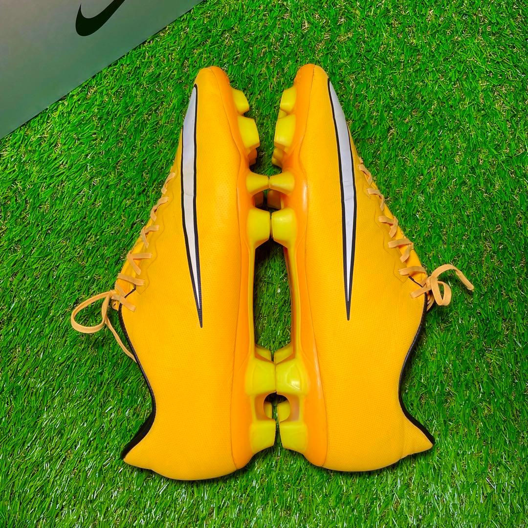 ナイキ マーキュリアル ヴェイパー X HG 26cm