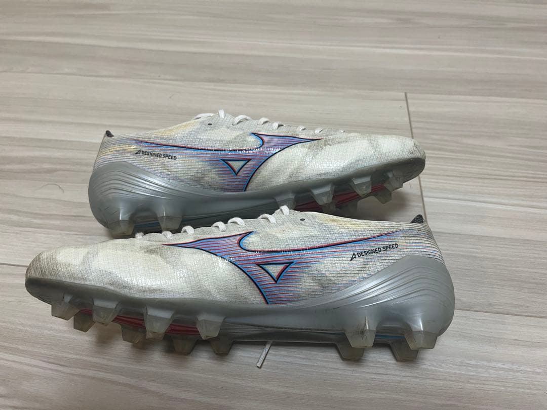 ミズノアルファエリート　26.5