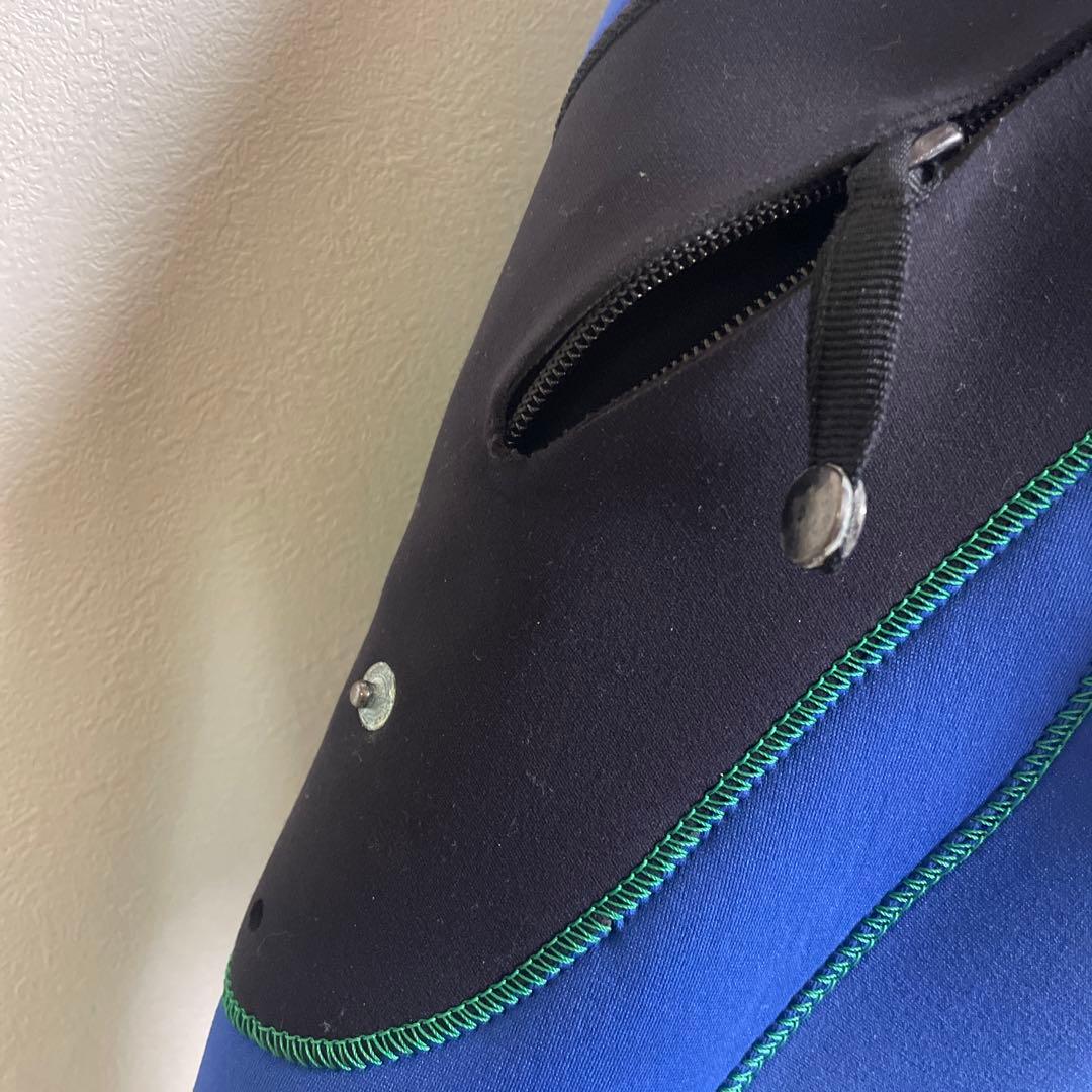 ダブ　DOVE ドライスーツ　サーフィン