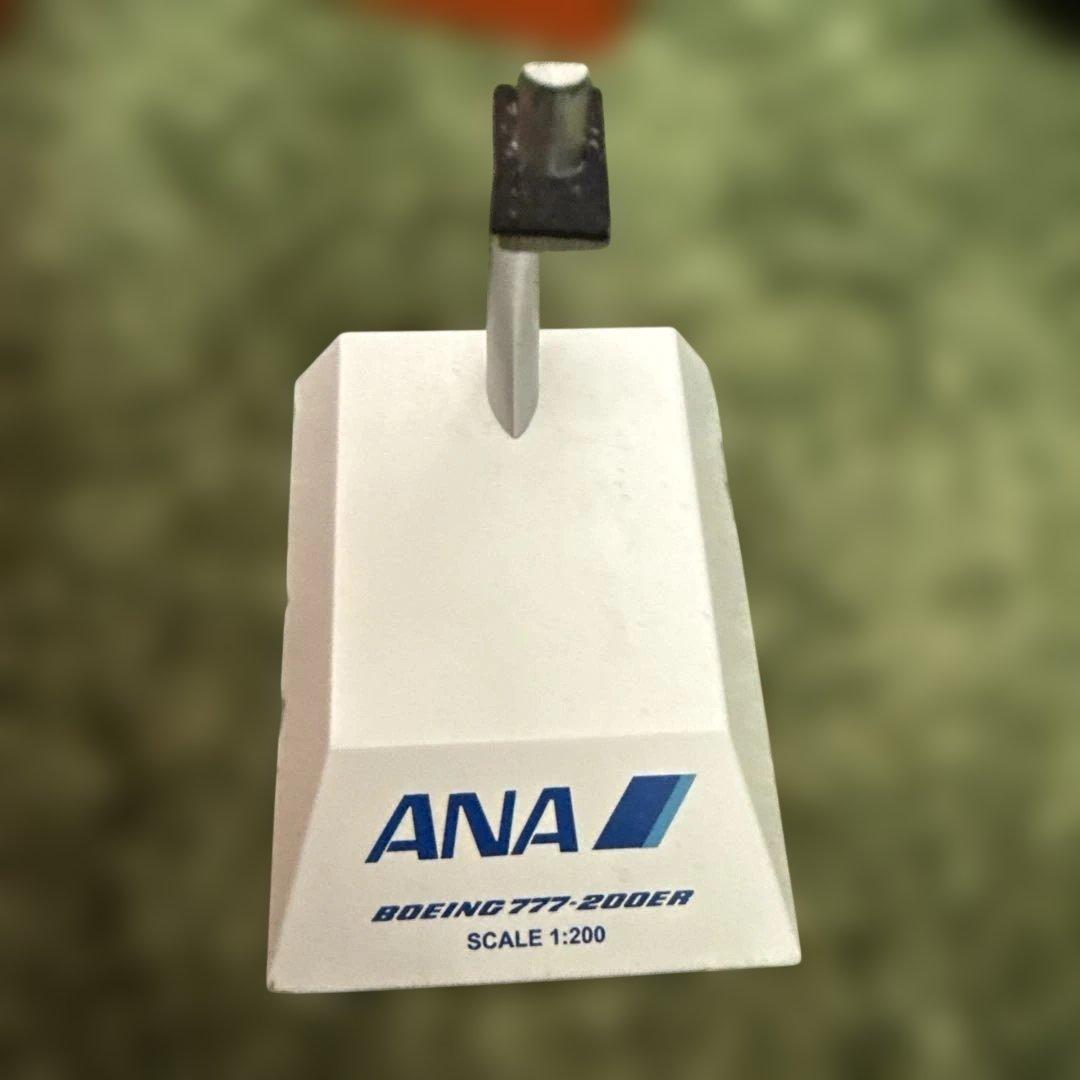 ANA 東京オリンピック特別塗装機　激レア