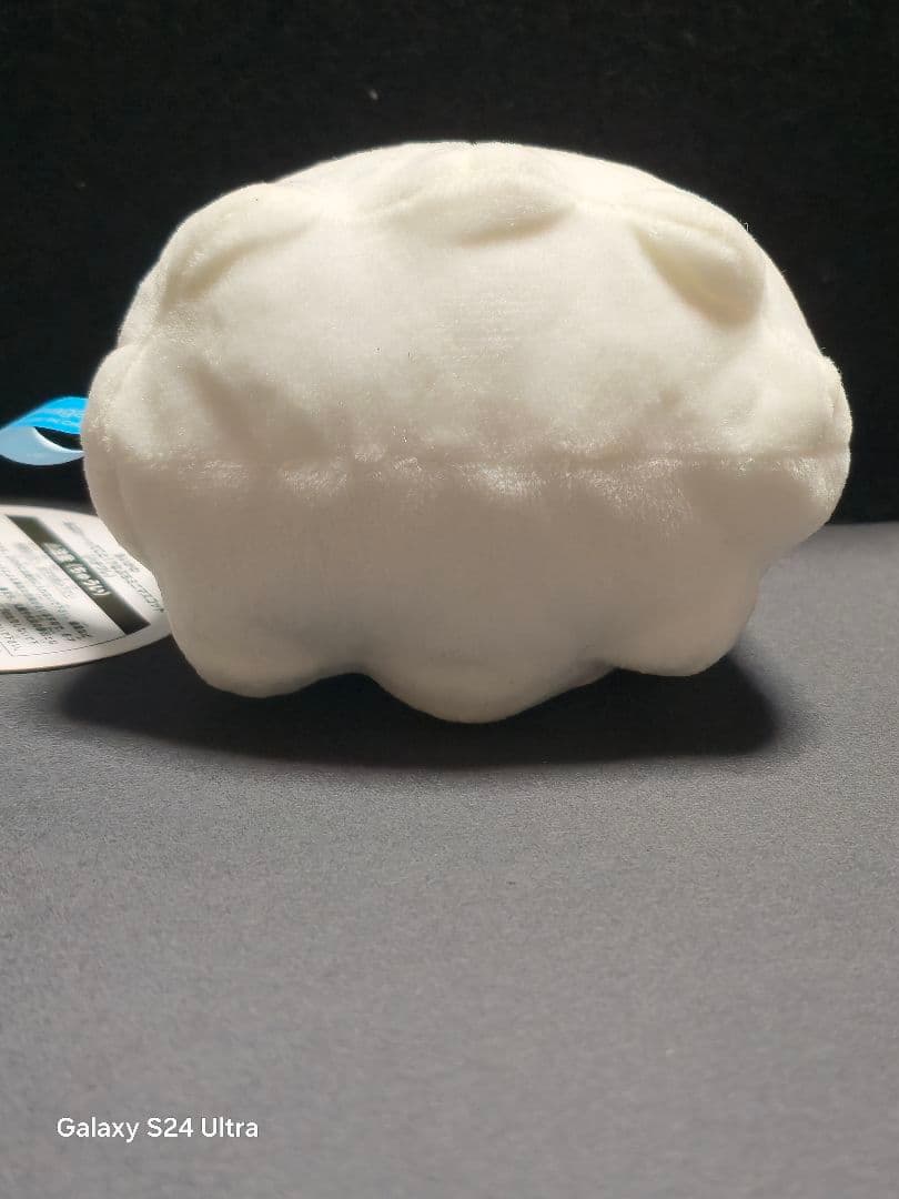 ちいかわ　ハチワレ　 おばけ…ってこと！？なぷちミニマスコット　初期