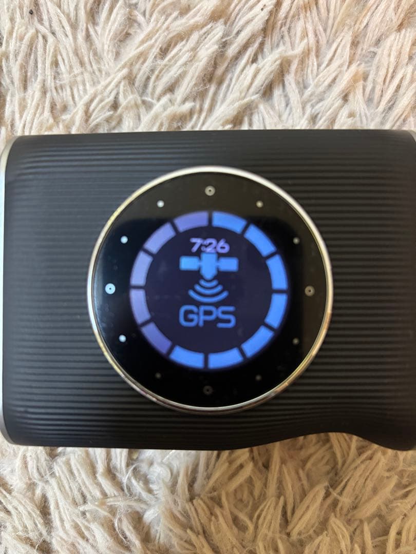 EAGLE VISION クロスアイ レーザー距離計