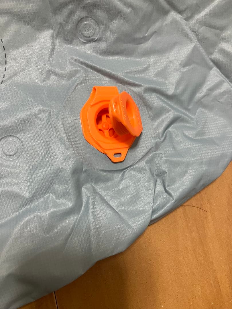 Sea to Summit EtherLight XT レギュラーサイズ