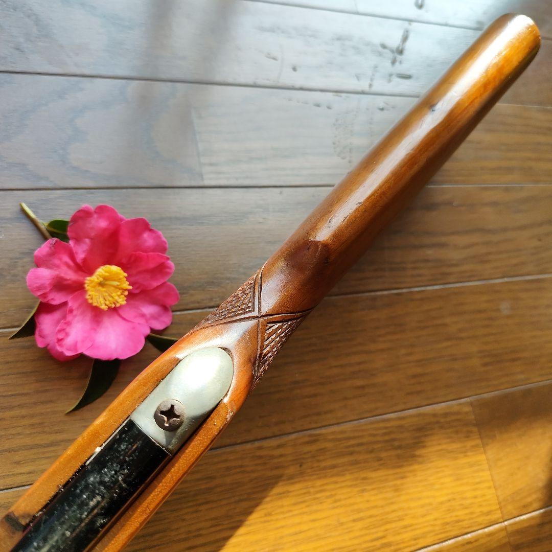 ナカヤ　射的銃　コルク銃　縁日　お祭り