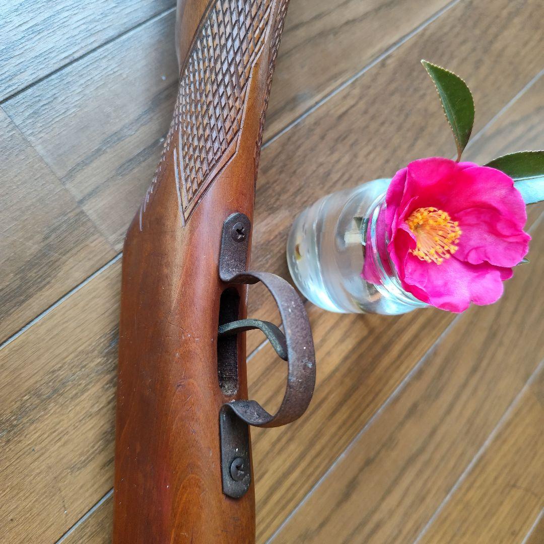 ナカヤ　射的銃　コルク銃　縁日　お祭り