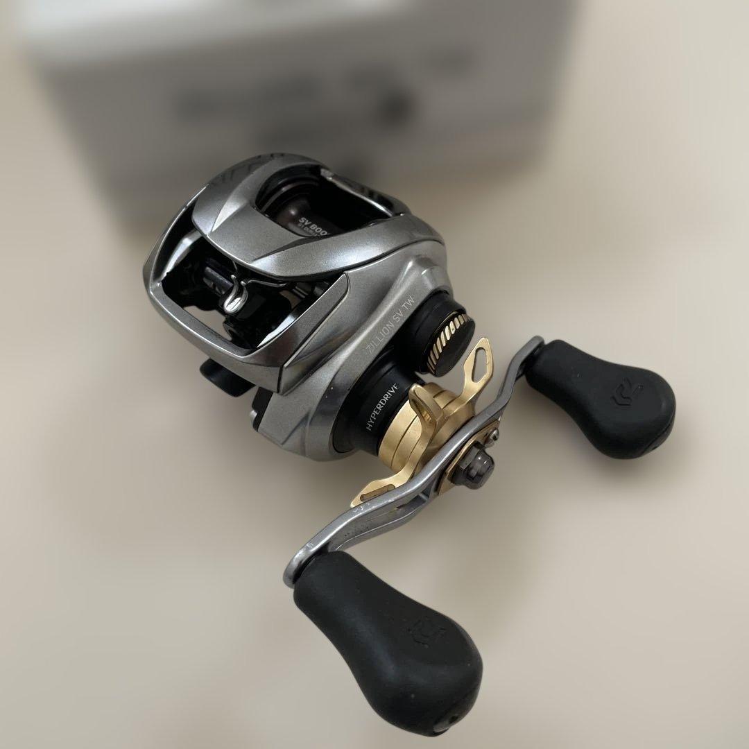 ①ジリオンSVTW 1000XHL