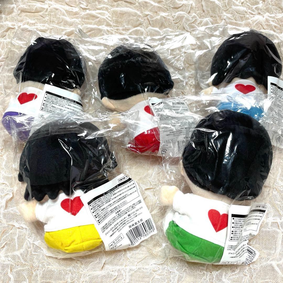 【未使用品】Lilかんさい　ちびぬい　セット売り　うちわ　アクキー　缶バッジ