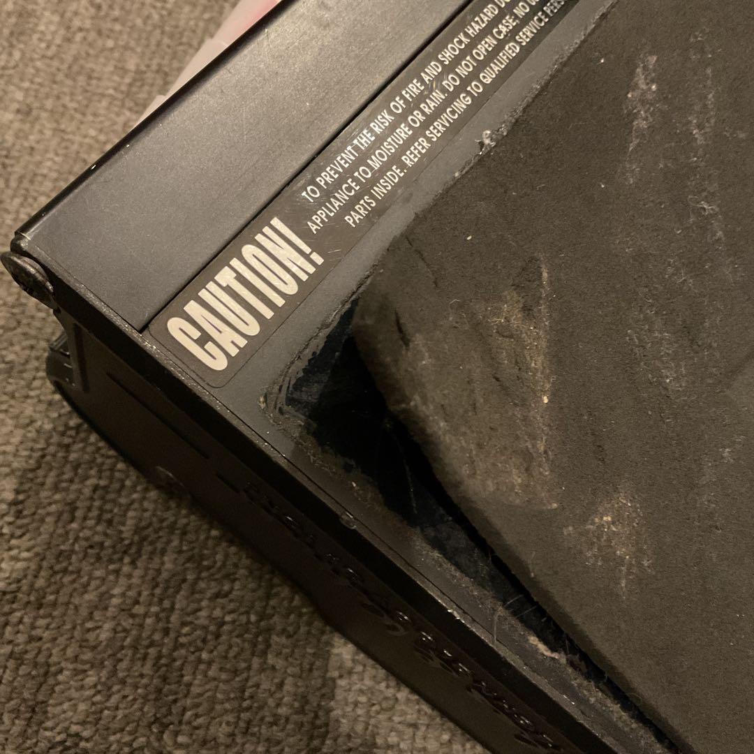 ギター Hughes&Kettner / TUBEMAN