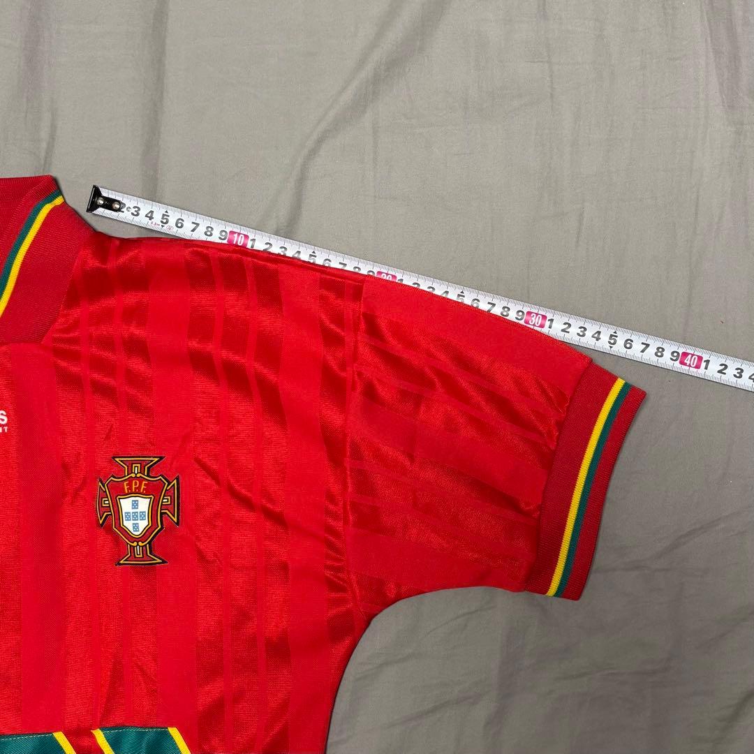 ポルトガル代表　S adidas