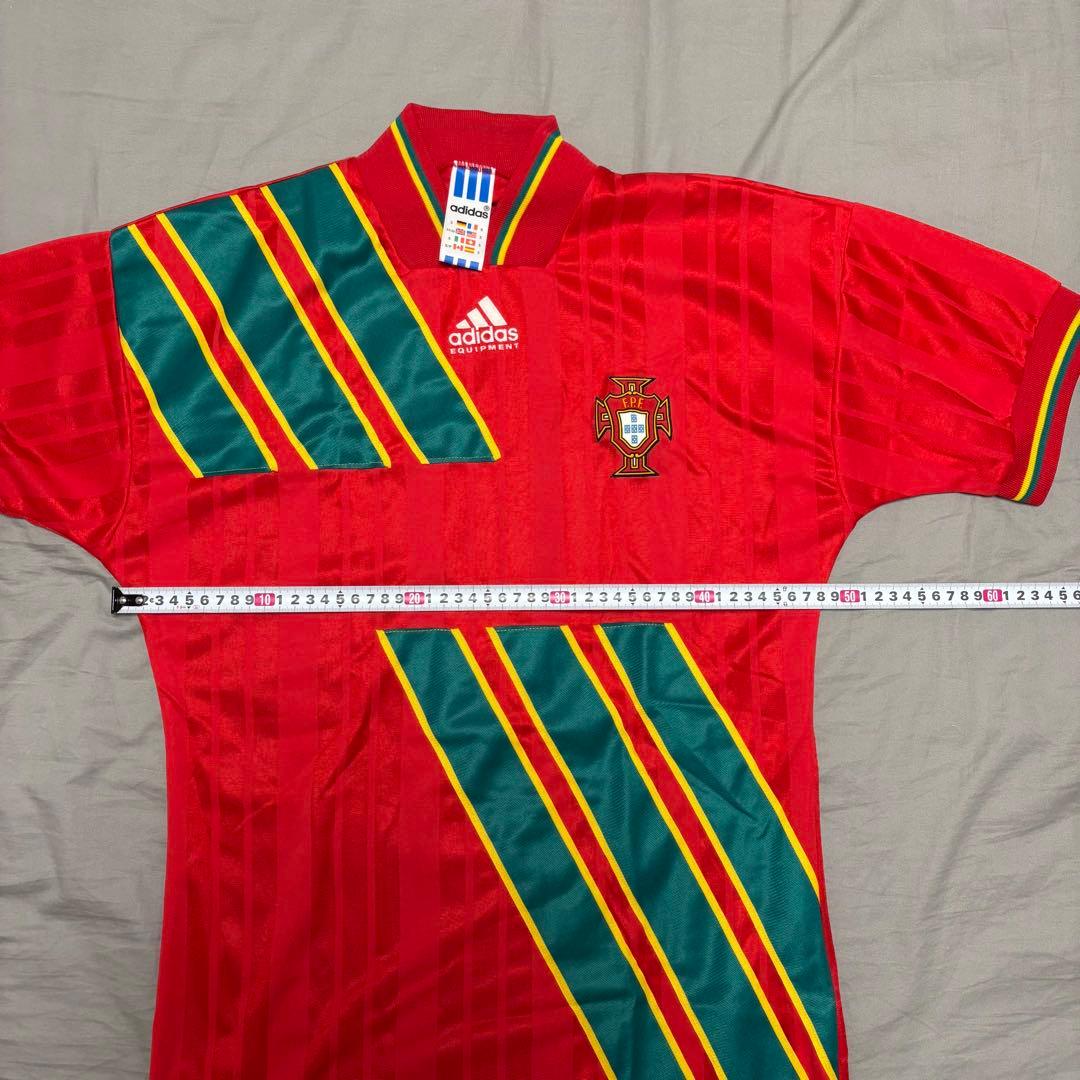 ポルトガル代表　S adidas