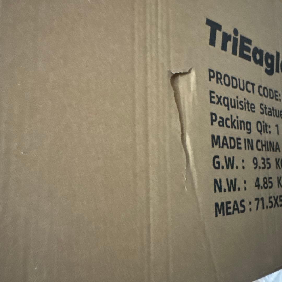 NIKKE ラピ 1/4 フィギュア