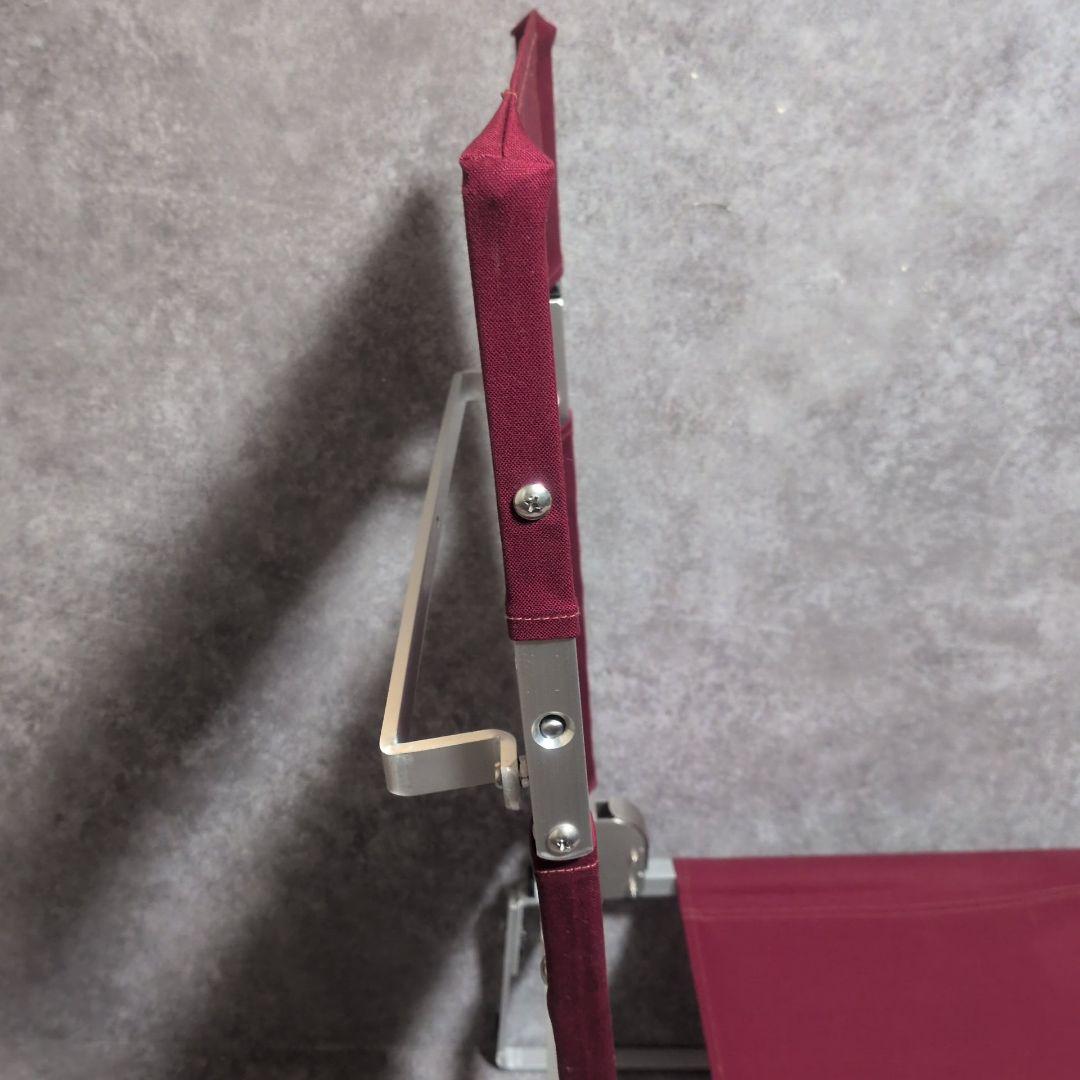 HOLIDAY-ROAD フィールドチェア COCO Type-F