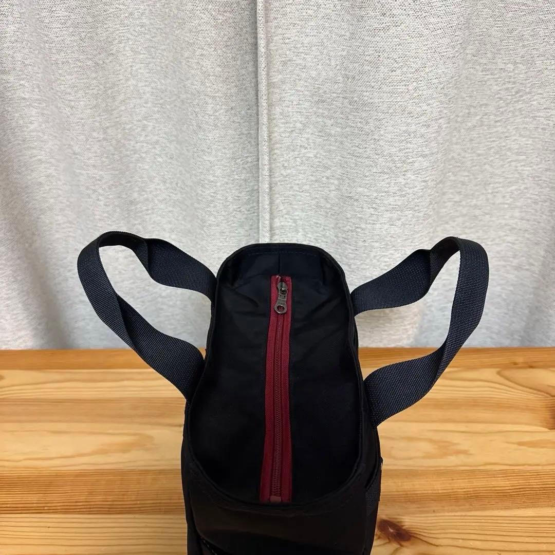 4*0様 YAJIRO 846 CORDURA Big Logo Cart Ba