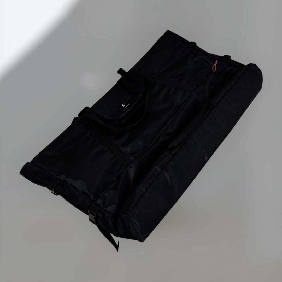 スノーピーク 収納バッグ ギアトートM