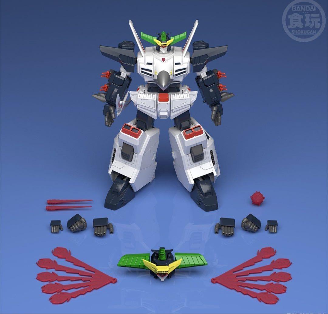 SMP キングジェイダー