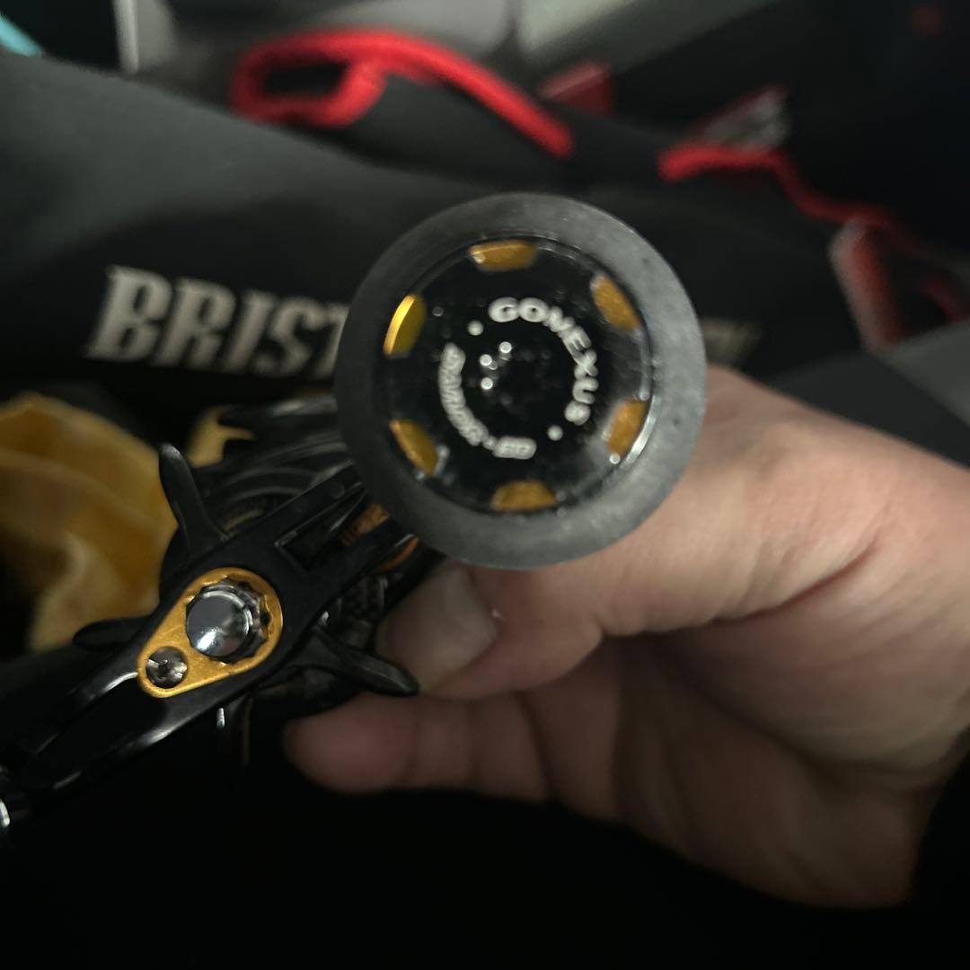 ロキサーにパワーシューター