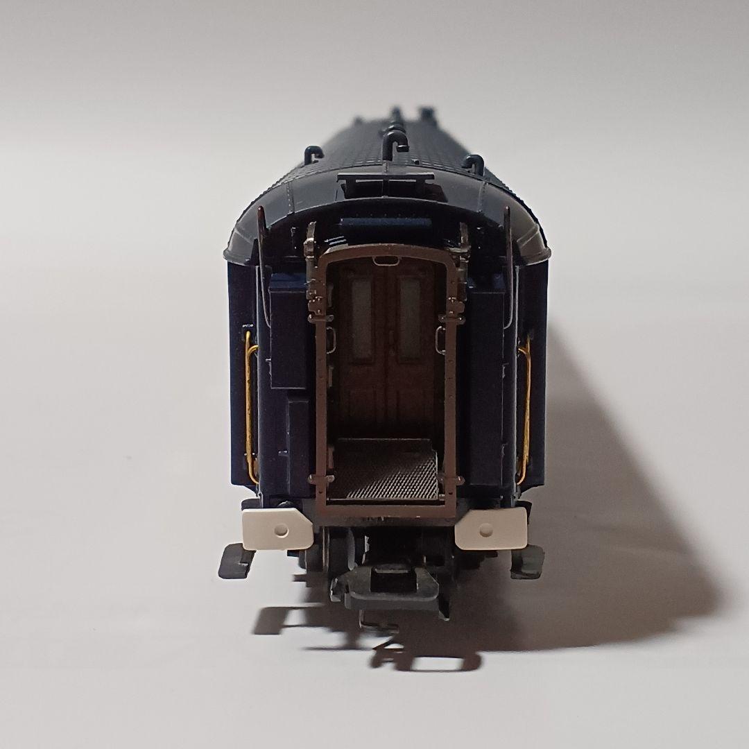 リバロッシ コートダジュール ワゴン・リ プルマン車 WSP