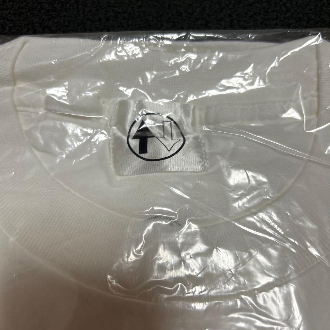 ザ・ハイロウズ×松本人志イラストＴシャツ ロブスター