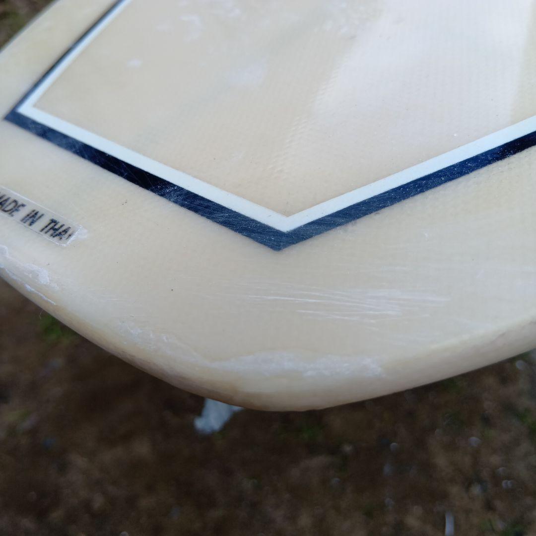 【千葉発】ライトニングボルト　ロングボード