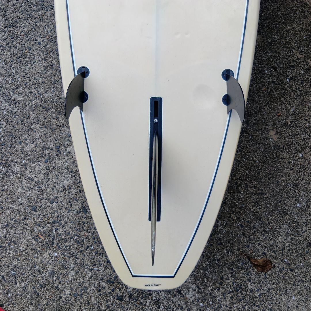 【千葉発】ライトニングボルト　ロングボード