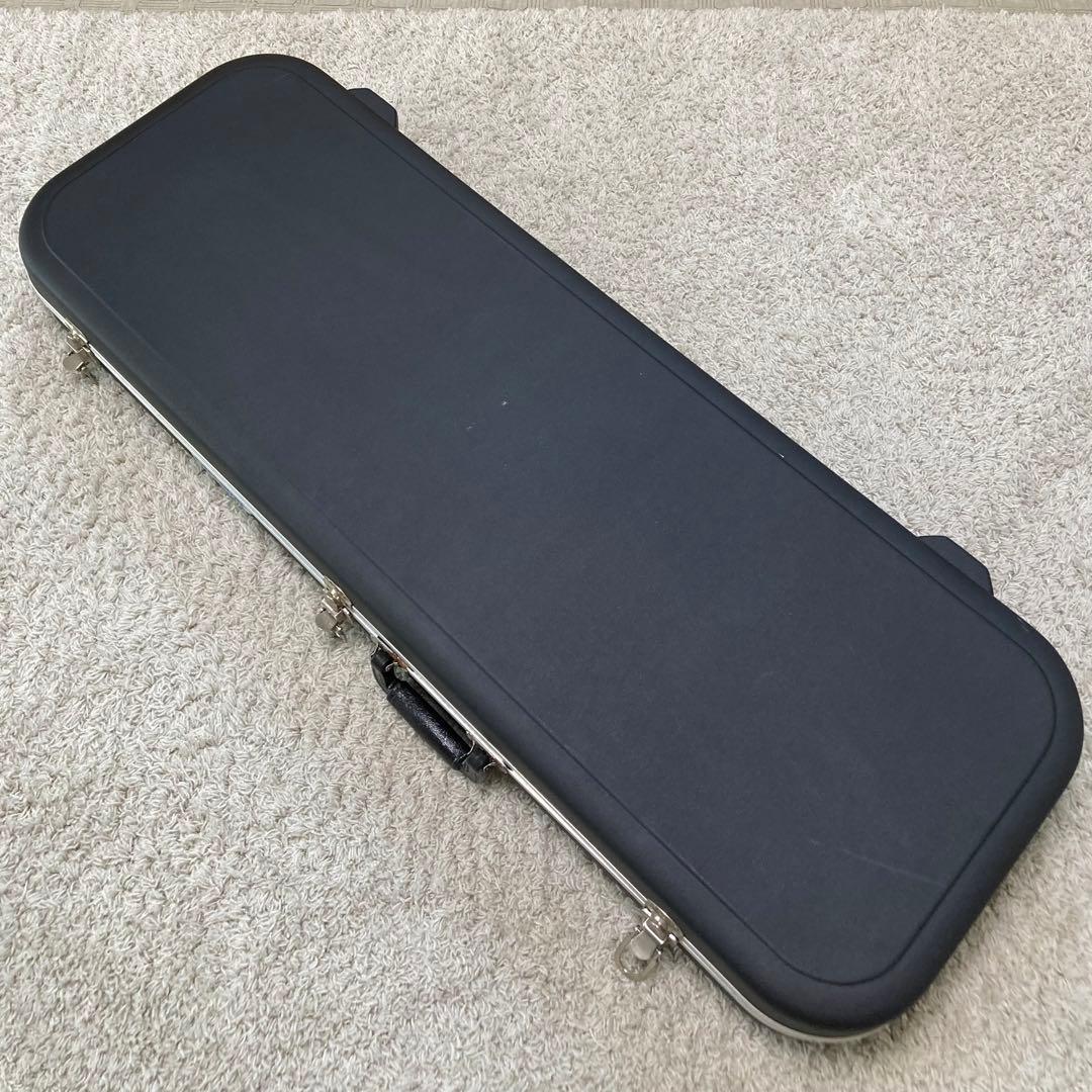 ギター Fender Warmoth Telecaster Thinline