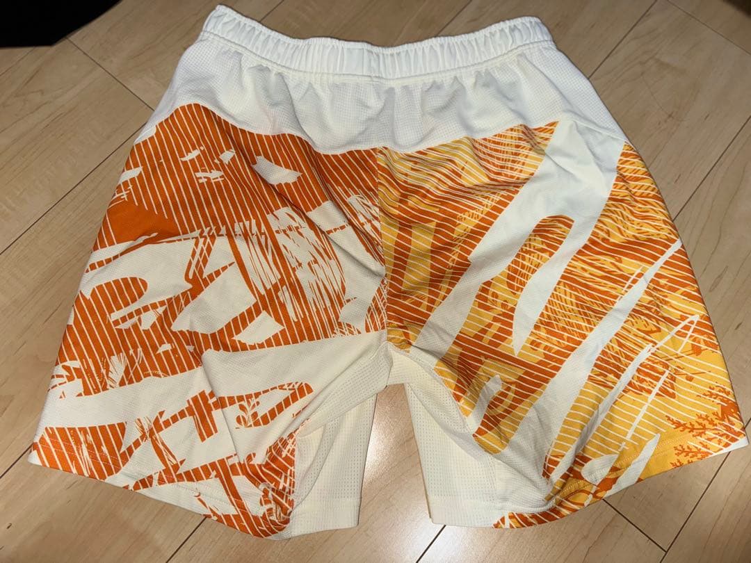 YONEX ヨネックス バドミントン　ハーフパンツ