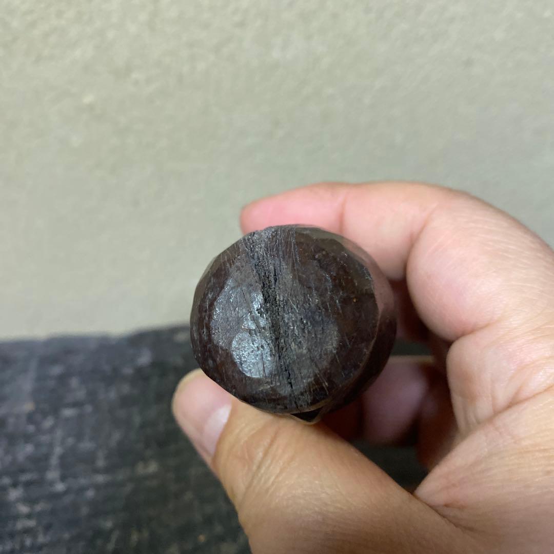 郷土張子ダルマの型E-10 7cm3.5cm