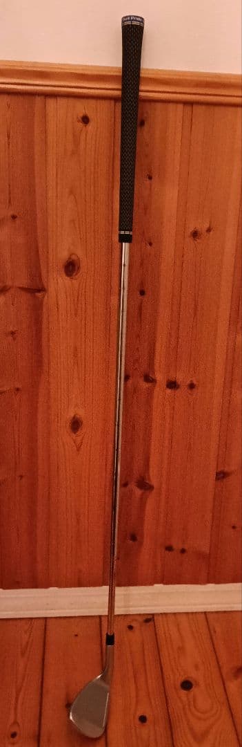 【TaylorMade】SW単品 ※数回使用品　 硬さ S /右利き用