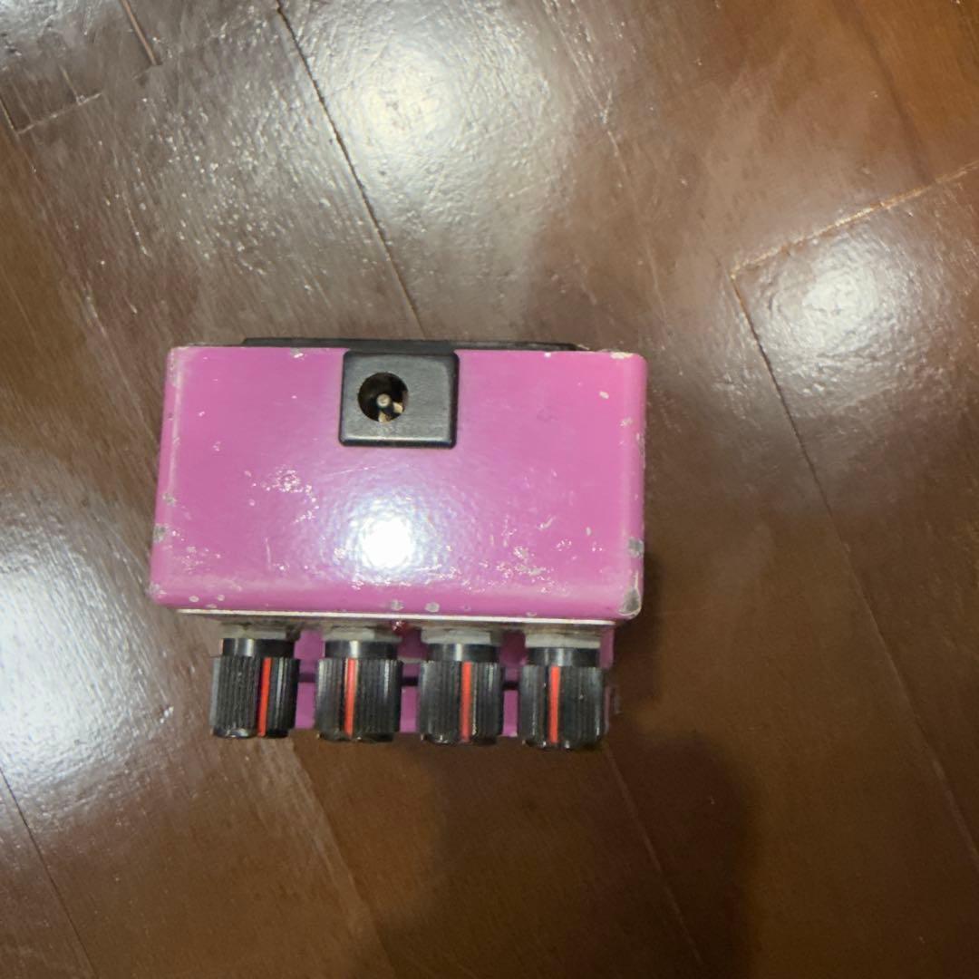 ギター BOSS Flanger BF-2