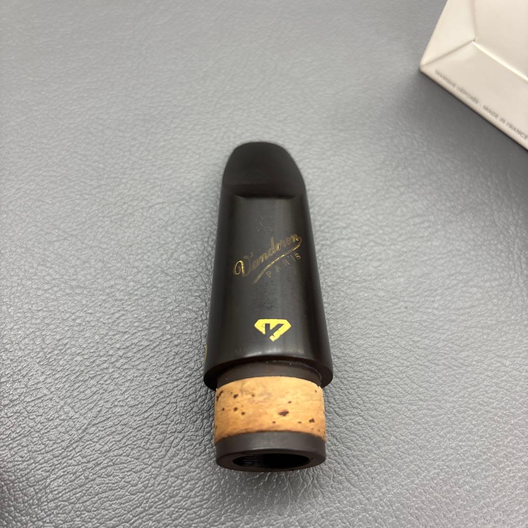 BD5 HD クラリネット　マウスピース