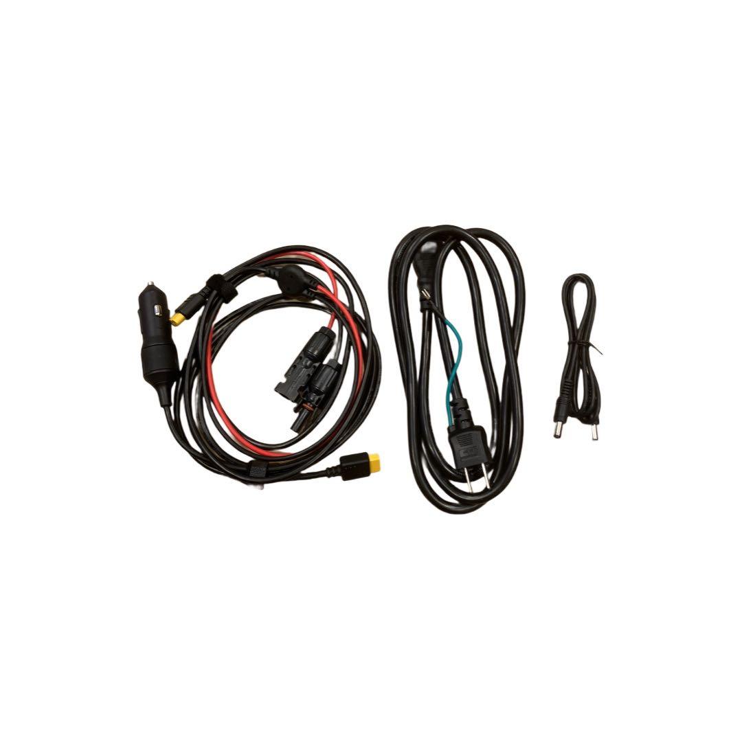 ☆未使用級☆MITSUBISHI ML720i ポータブル電源　即購入歓迎