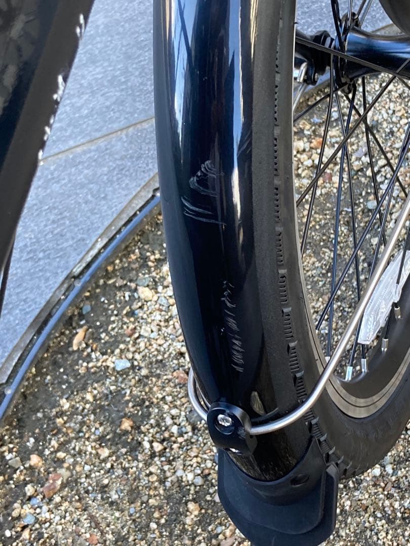 ダホン (DAHON) Hit 折りたたみ自転車 20インチ 6段変速