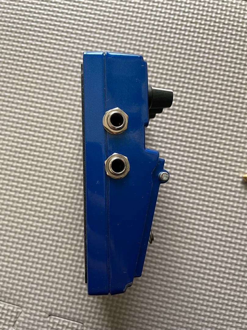 ギター Digitech Screamin' Blues