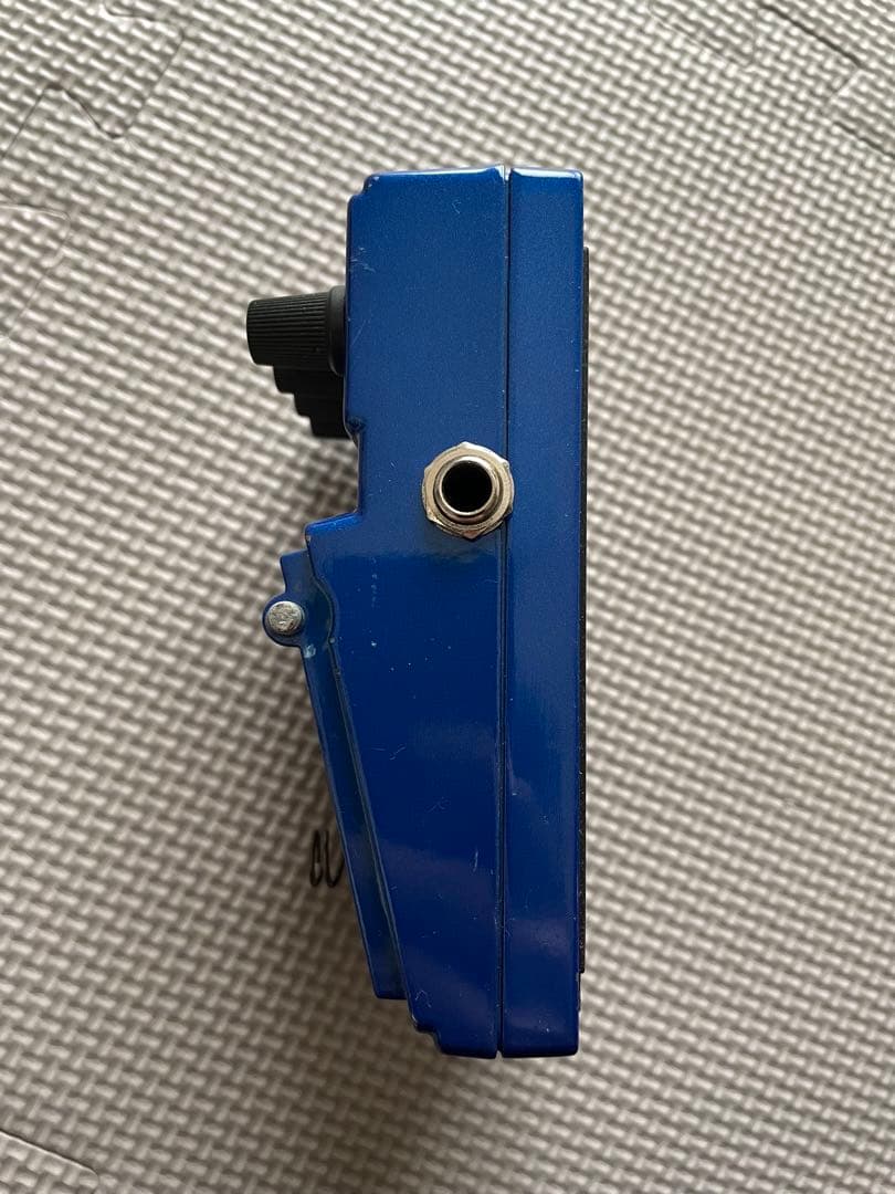 ギター Digitech Screamin' Blues