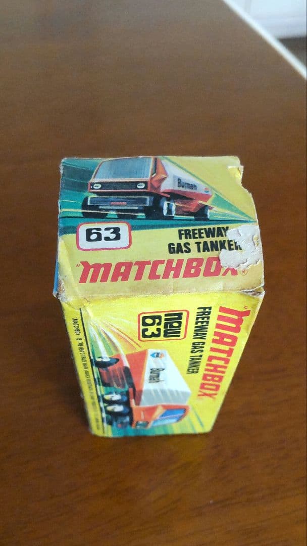 マッチボックス Match box NO1などのヴィンテージ品