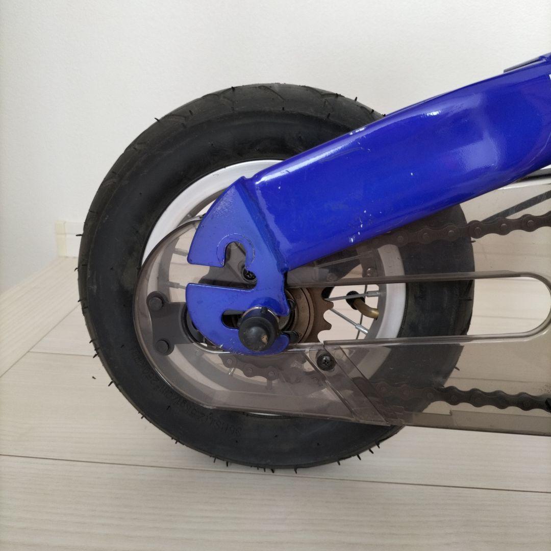 へんしんバイクS