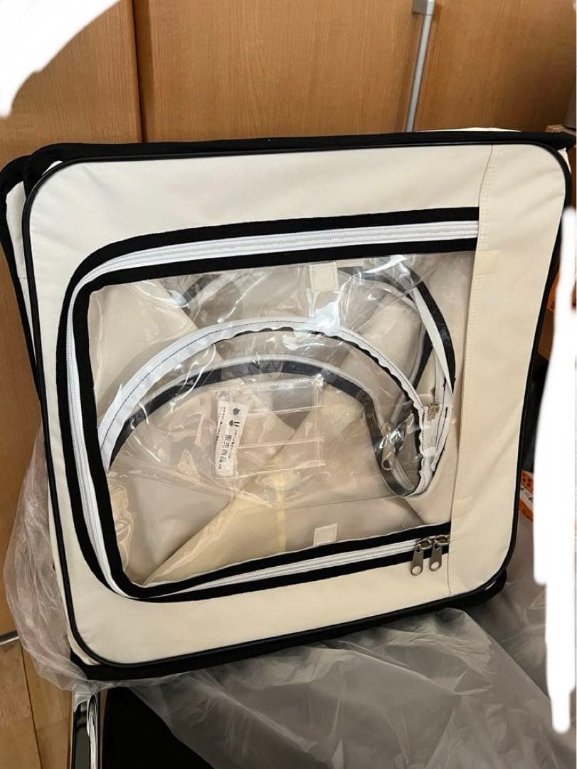 高性能酸素濃縮器　ペット向け　酸素室　5点セットS